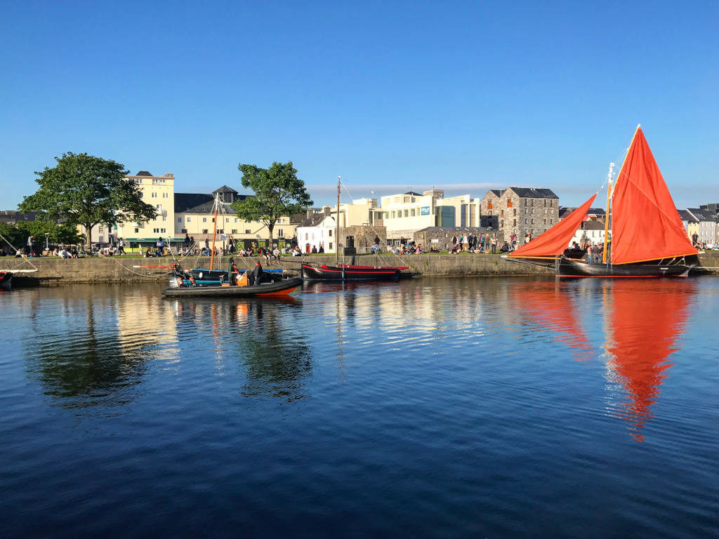 things to do galway